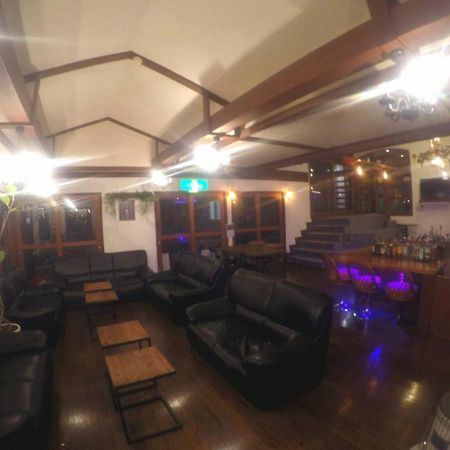 Hotel Monkey Rider Hakuba Esterno foto