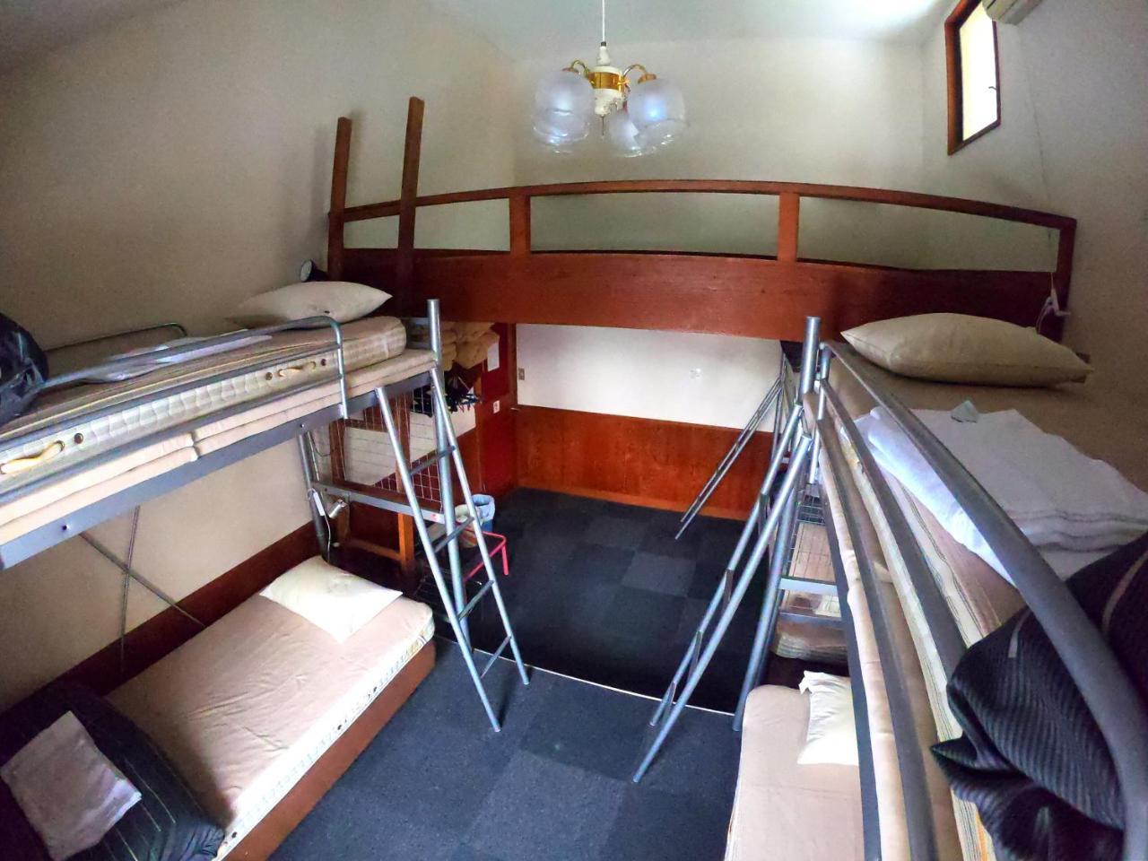 Hotel Monkey Rider Hakuba Esterno foto